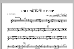 Rolling In The Deep von Adele Adkins (Download) 