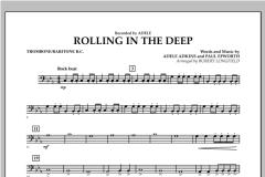 Rolling In The Deep von Adele Adkins (Download) 