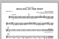 Rolling In The Deep von Adele Adkins (Download) 