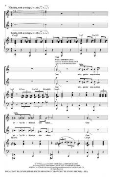 Broadway Blockbusters 