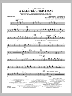 A Gleeful Christmas (Download) 