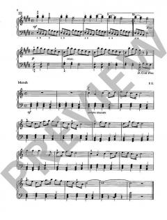 Polyphones Klavierspiel 1 von Fritz Emonts im Alle Noten Shop kaufen