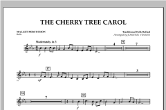 The Cherry Tree Carol (Download) 