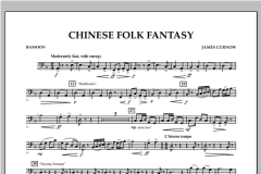 Chinese Folk Fantasy von James Curnow (Download) 