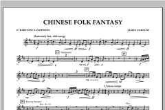 Chinese Folk Fantasy von James Curnow (Download) 
