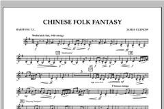 Chinese Folk Fantasy von James Curnow (Download) 