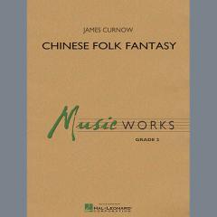 Chinese Folk Fantasy von James Curnow (Download) 