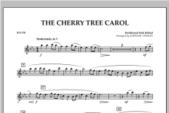 The Cherry Tree Carol (Download) 