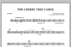 The Cherry Tree Carol (Download) 