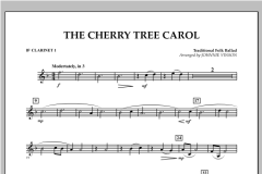 The Cherry Tree Carol (Download) 