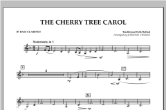 The Cherry Tree Carol (Download) 