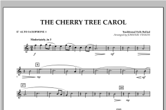 The Cherry Tree Carol (Download) 