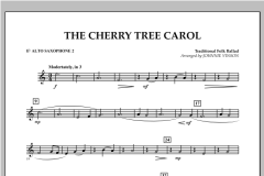 The Cherry Tree Carol (Download) 
