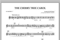 The Cherry Tree Carol (Download) 