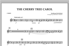 The Cherry Tree Carol (Download) 