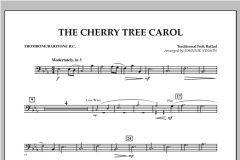 The Cherry Tree Carol (Download) 