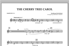 The Cherry Tree Carol (Download) 