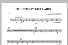 The Cherry Tree Carol (Download) 