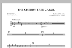 The Cherry Tree Carol (Download) 