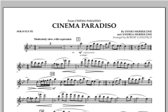 Cinema Paradiso von Ennio Morricone (Download) 