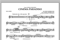Cinema Paradiso von Ennio Morricone (Download) 