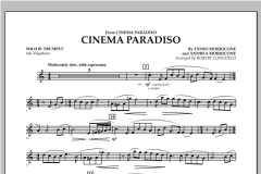 Cinema Paradiso von Ennio Morricone (Download) 