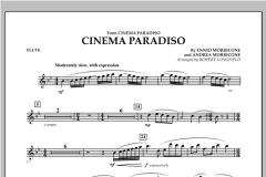 Cinema Paradiso von Ennio Morricone (Download) 