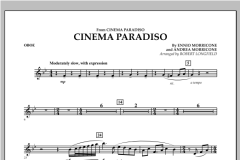 Cinema Paradiso von Ennio Morricone (Download) 