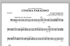 Cinema Paradiso von Ennio Morricone (Download) 