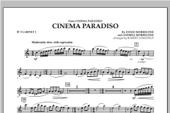 Cinema Paradiso von Ennio Morricone (Download) 