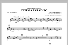 Cinema Paradiso von Ennio Morricone (Download) 