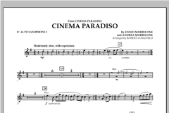 Cinema Paradiso von Ennio Morricone (Download) 