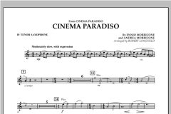 Cinema Paradiso von Ennio Morricone (Download) 