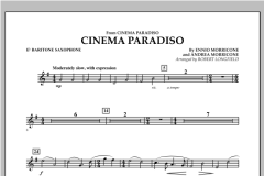 Cinema Paradiso von Ennio Morricone (Download) 