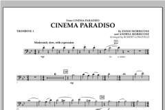 Cinema Paradiso von Ennio Morricone (Download) 