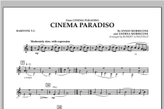 Cinema Paradiso von Ennio Morricone (Download) 