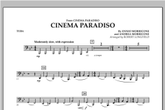 Cinema Paradiso von Ennio Morricone (Download) 