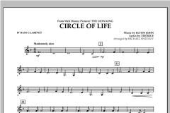 Circle of Life von Elton John (Download) 
