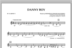 Danny Boy (Download) 