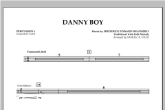 Danny Boy (Download) 