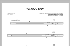 Danny Boy (Download) 