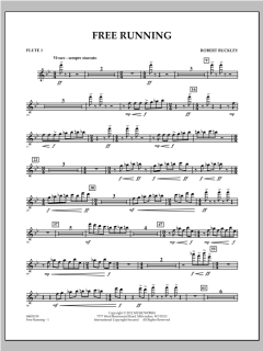 Free Running von Robert Buckley Farlee (Download) 