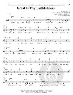 The Brian Doerksen Guitar Songbook 