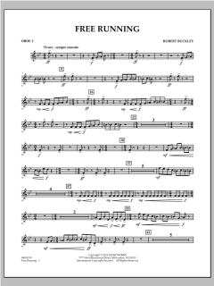 Free Running von Robert Buckley Farlee (Download) 
