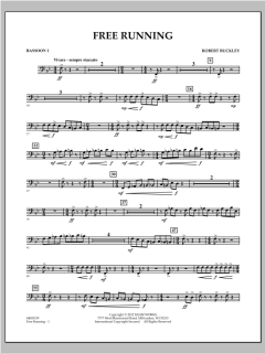 Free Running von Robert Buckley Farlee (Download) 