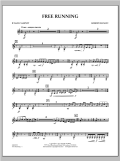 Free Running von Robert Buckley Farlee (Download) 