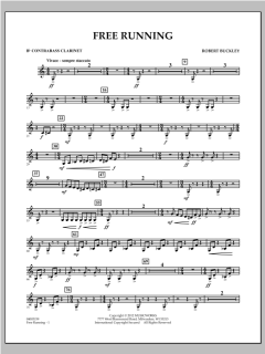 Free Running von Robert Buckley Farlee (Download) 