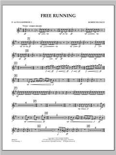 Free Running von Robert Buckley Farlee (Download) 