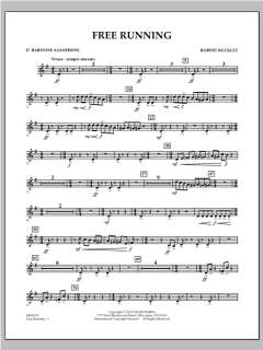 Free Running von Robert Buckley Farlee (Download) 