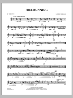 Free Running von Robert Buckley Farlee (Download) 